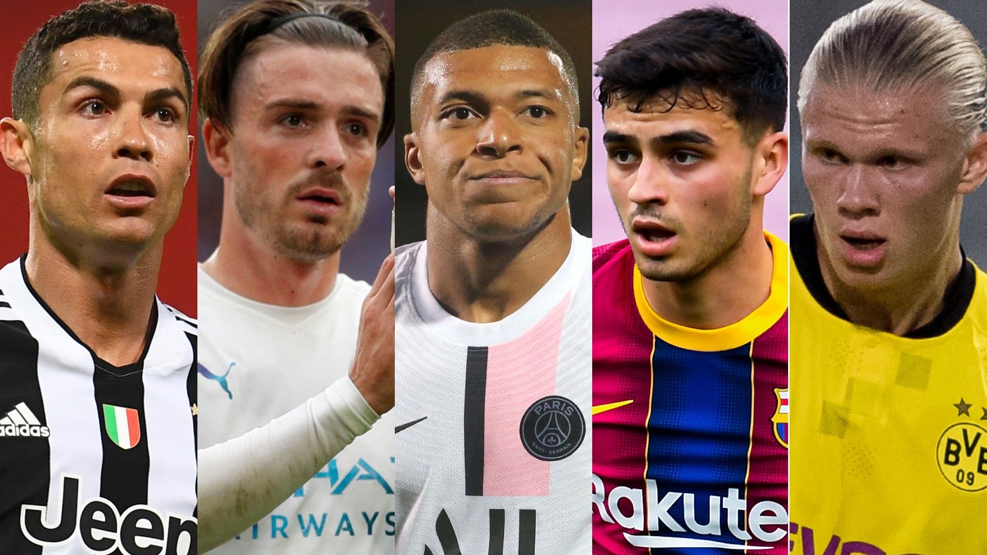 europe soccer 2021-2022