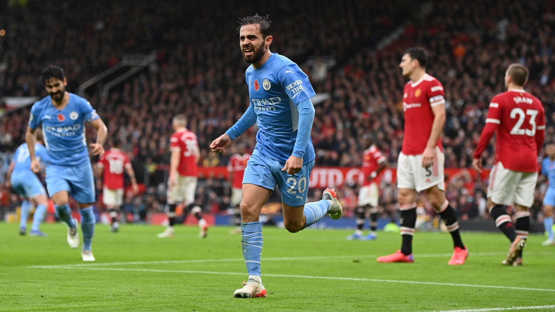 Manchester City