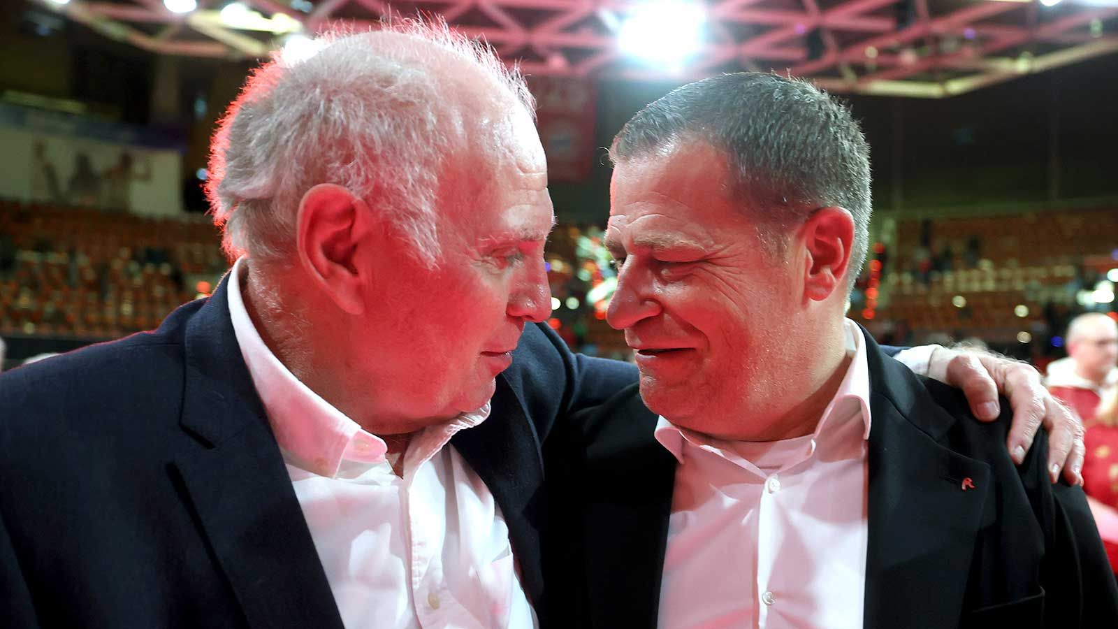 Hoeneß Eberl