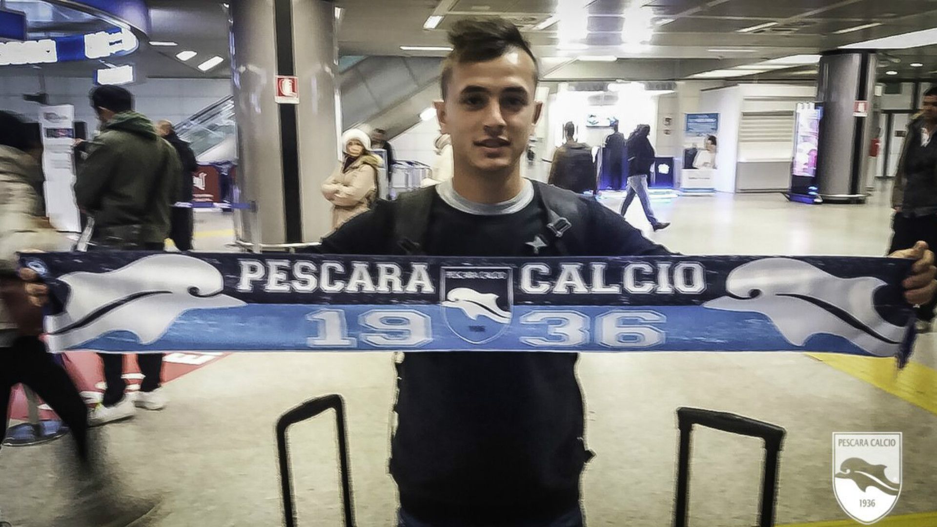 TW Andres Cubas Pescara 10012016
