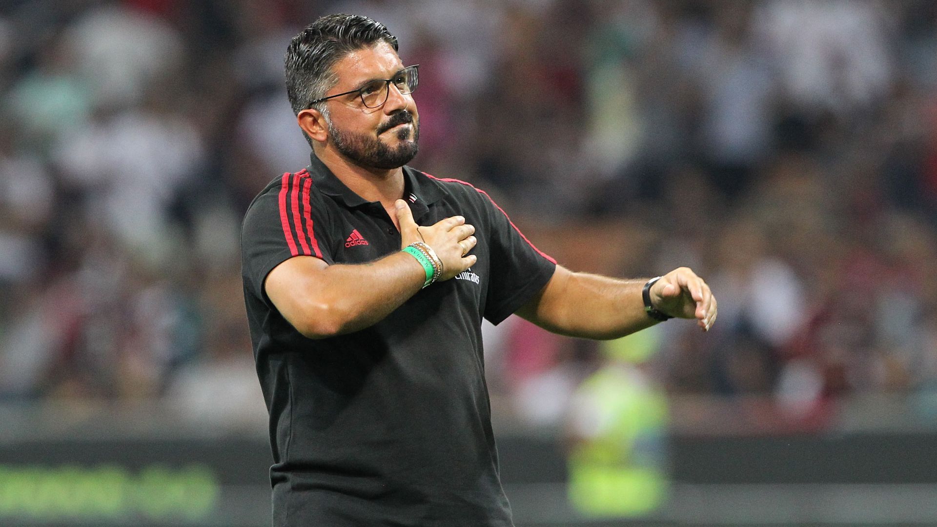 Gennaro Gattuso - Milan