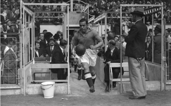 Dixie Dean