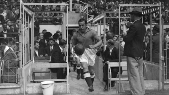 Dixie Dean