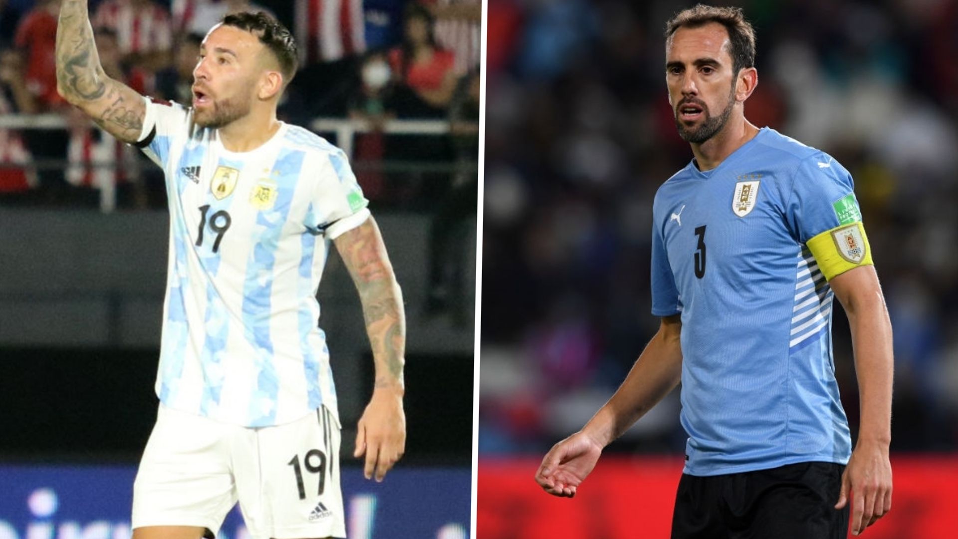 Por dónde pasan en vivo Argentina vs Uruguay por la Jornada 5 del Torneo LPF 2021