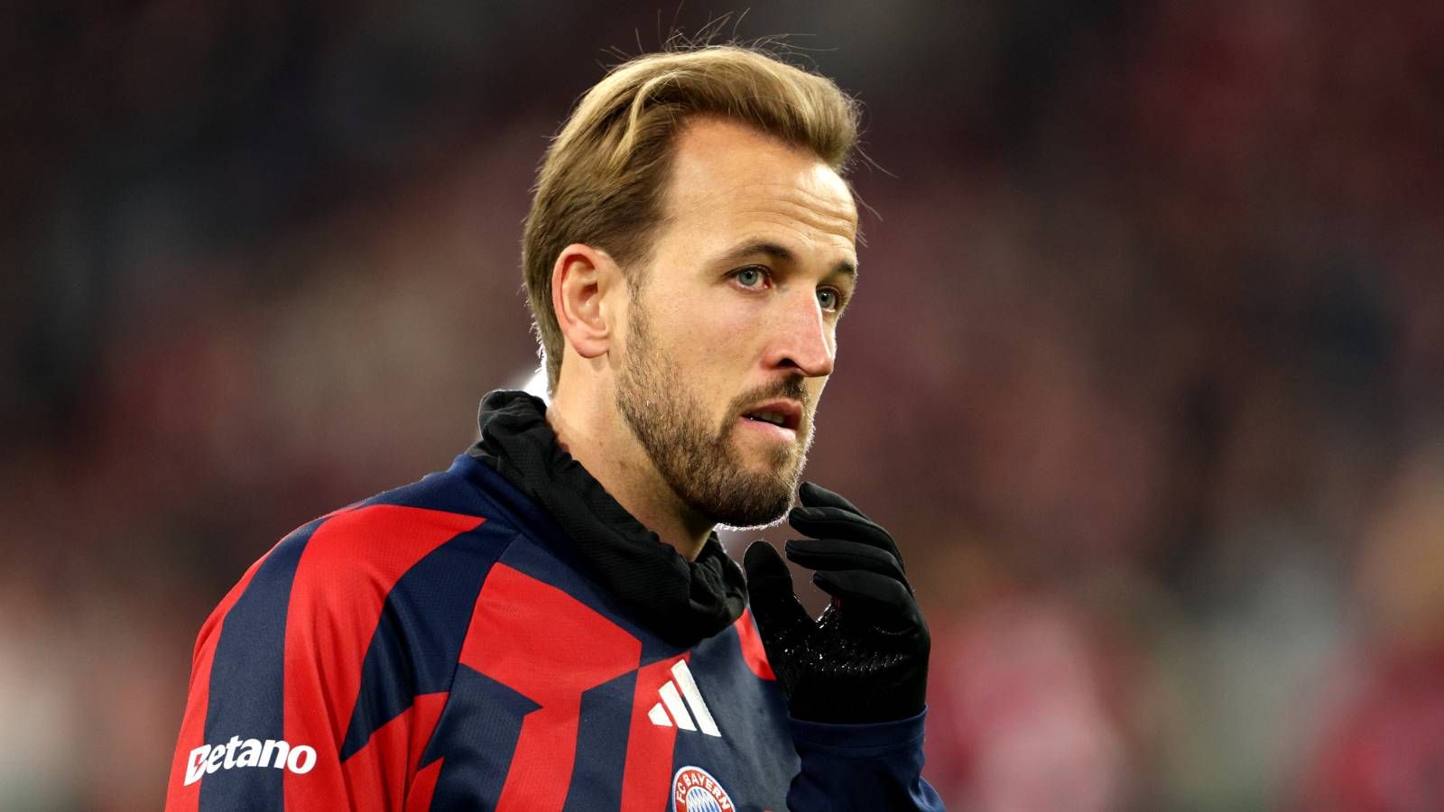 Harry Kane