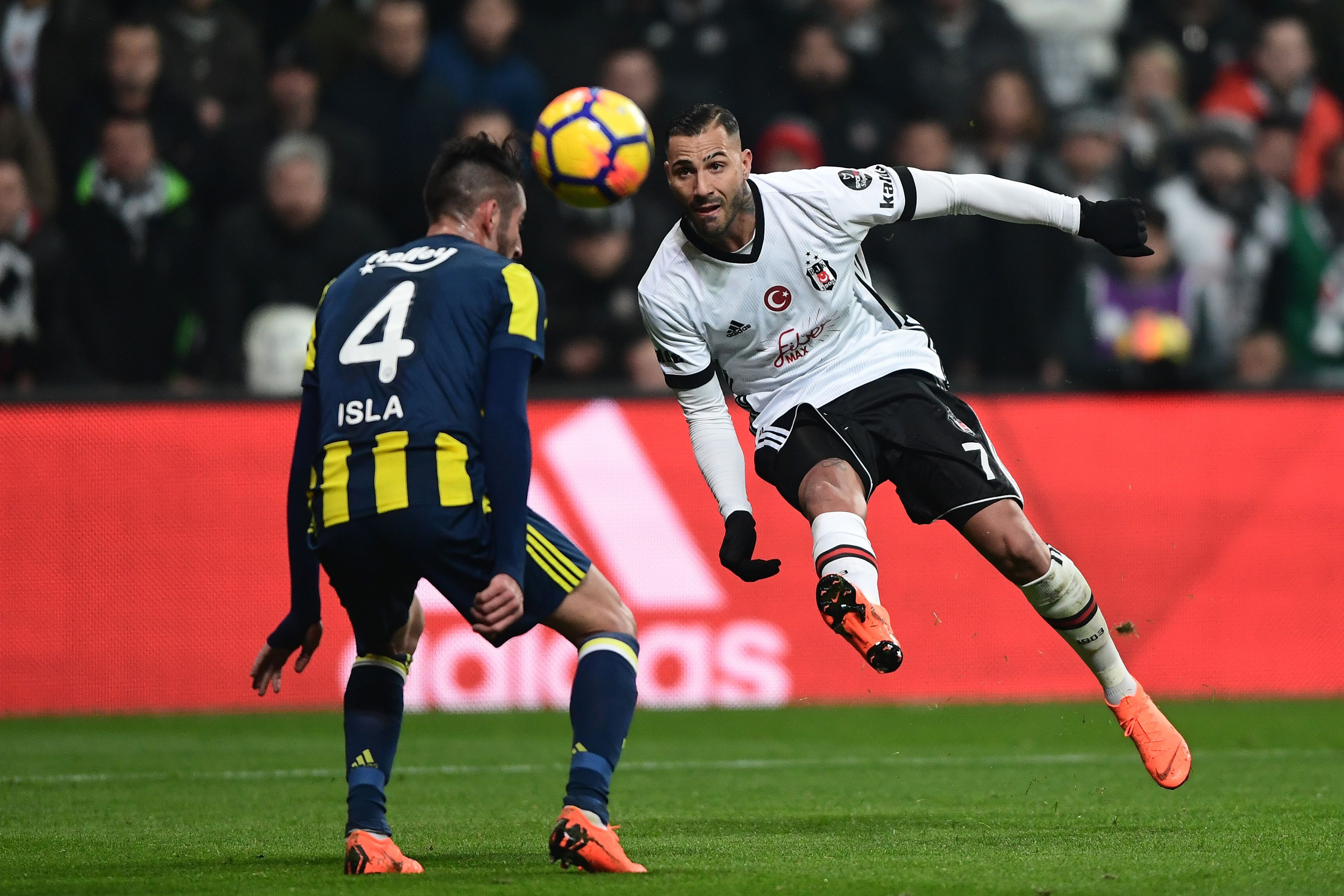 Ricardo Quaresma - Besiktas