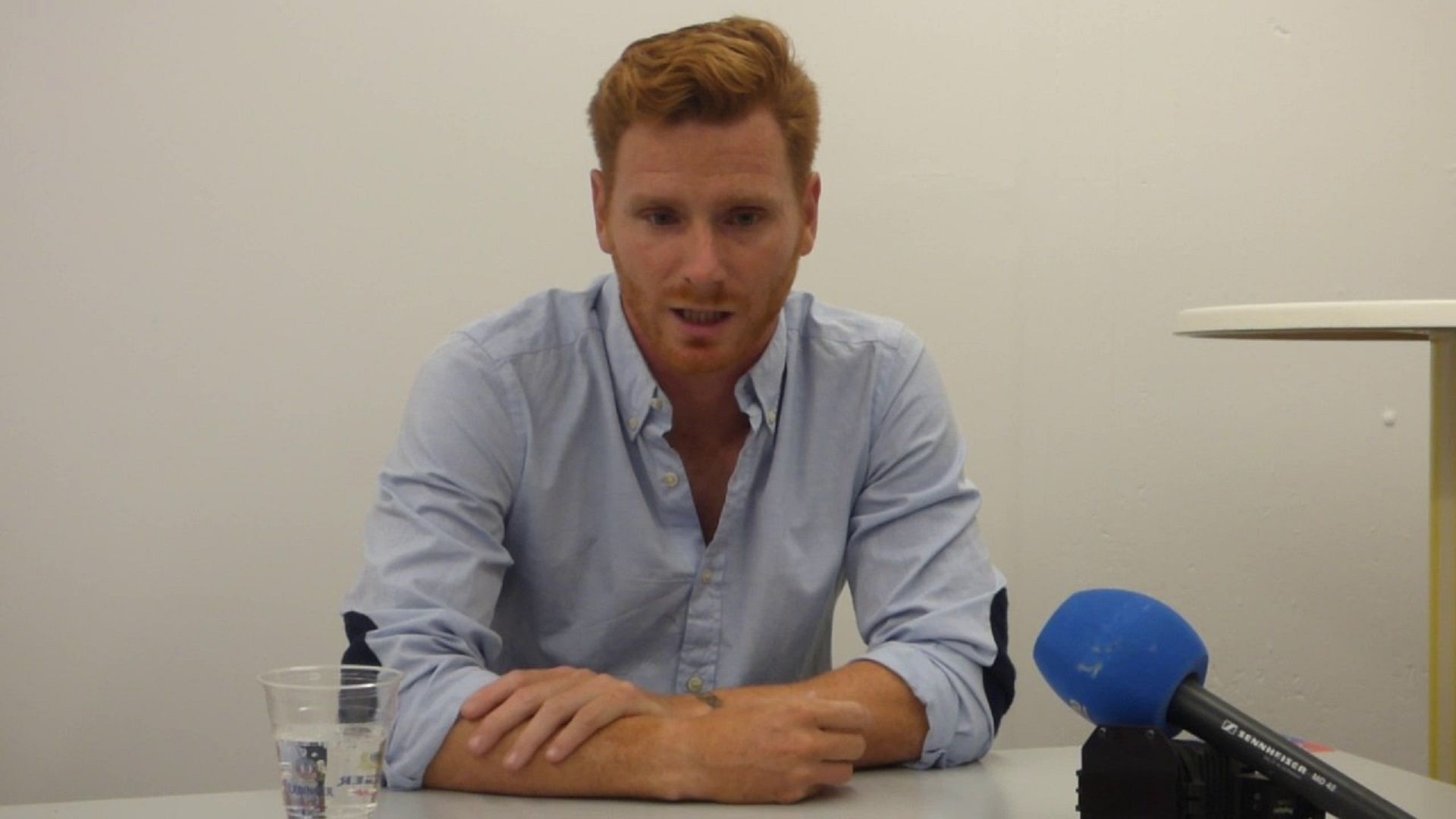 Guillermo Abascal Lugano