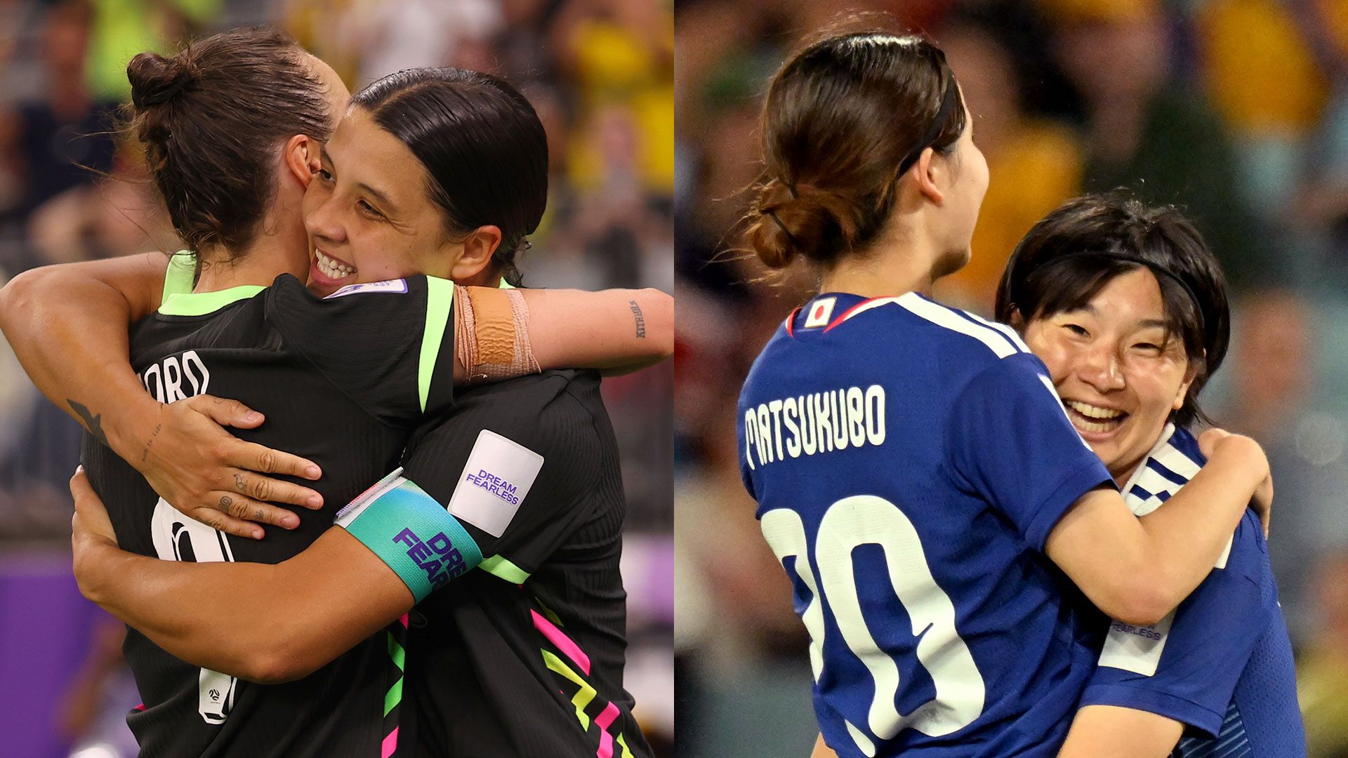 afc womens asian cup australia japan