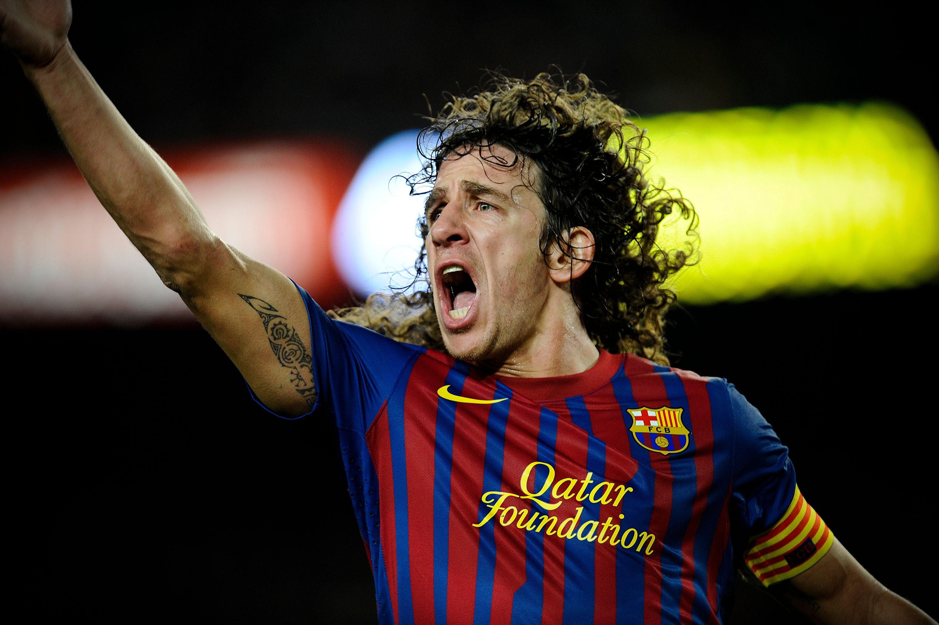 Puyol