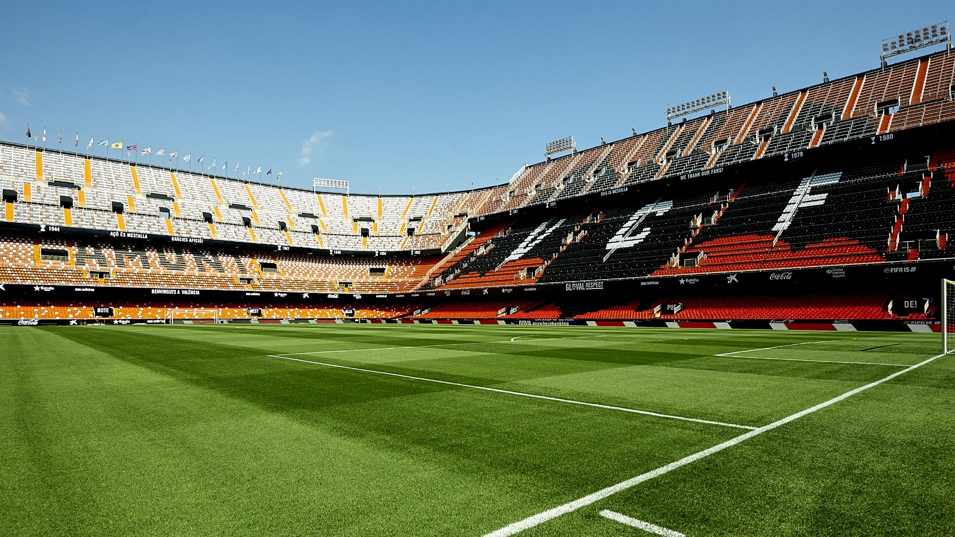 Mestalla