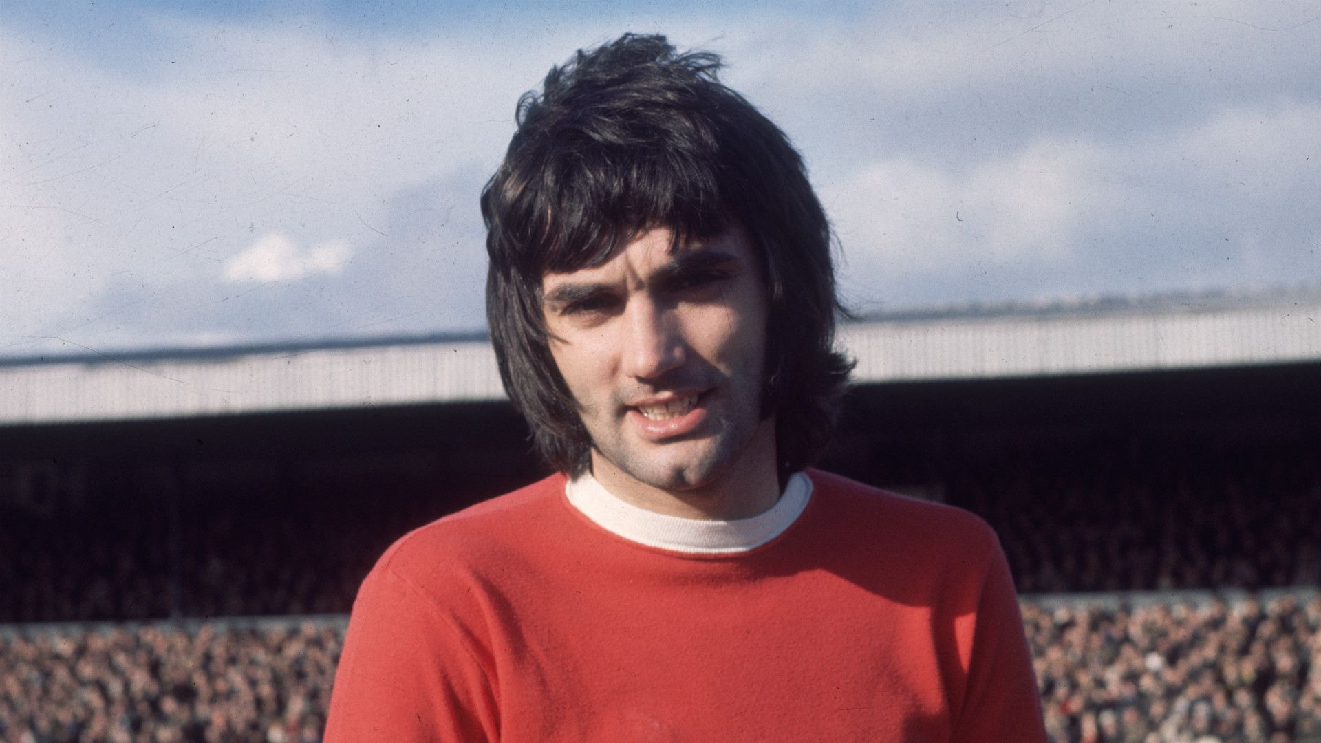 George Best Manchester United