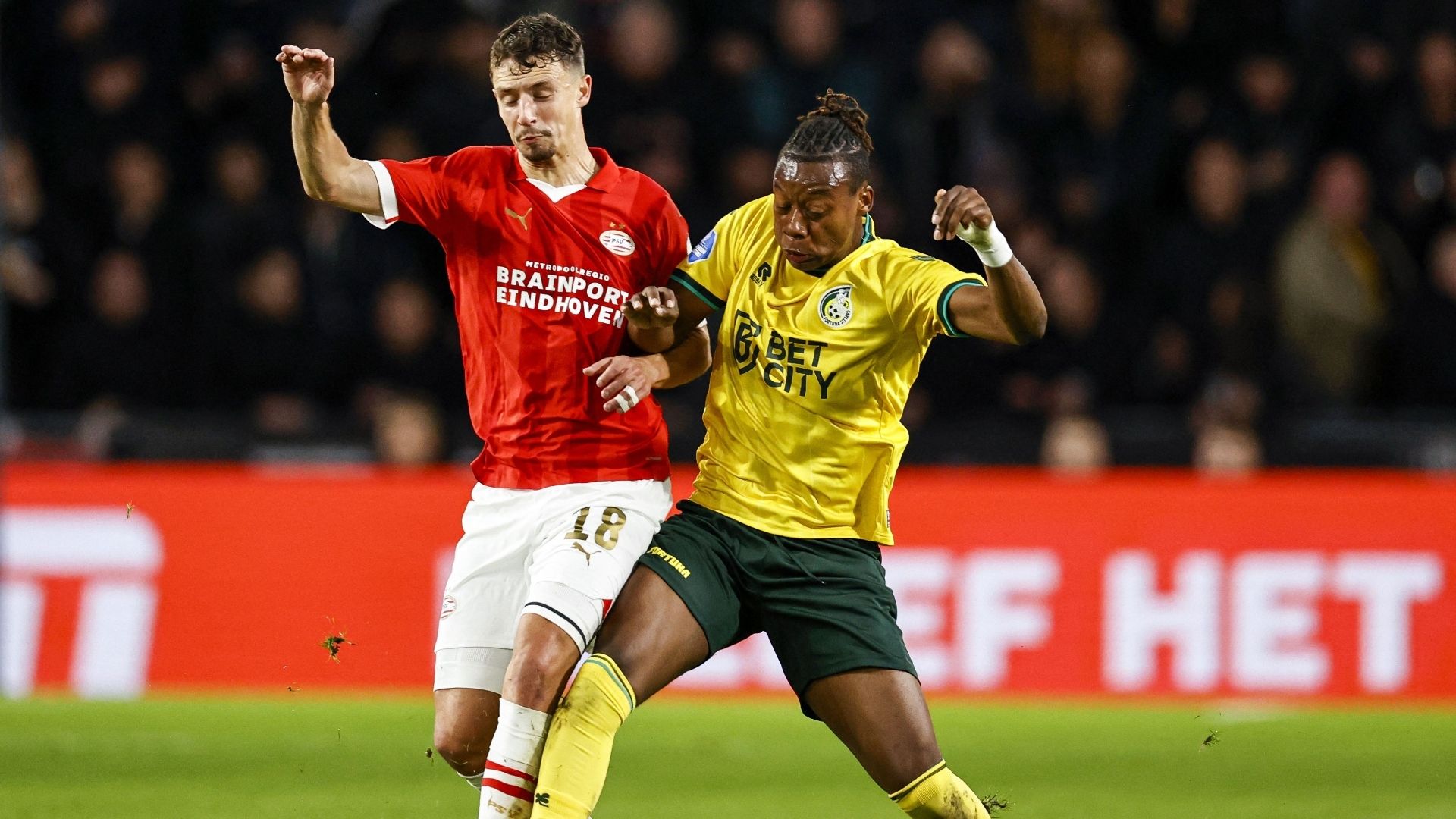 Noslin Fortuna Sittard