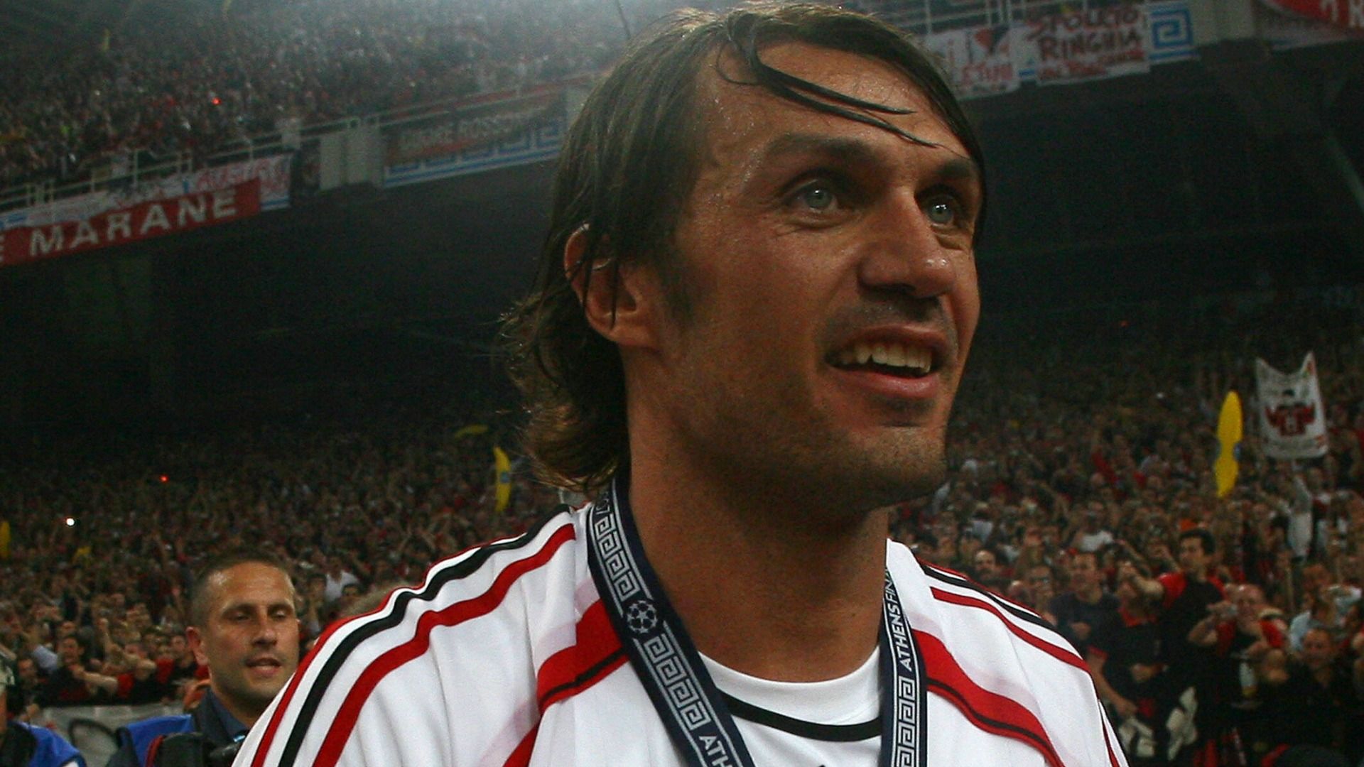 Paolo Maldini