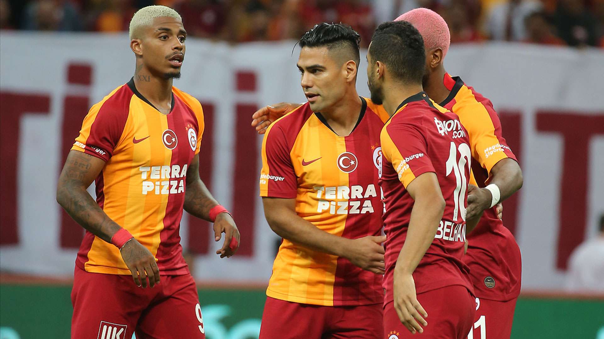 Falcao Lemina Galatasaray 10142019