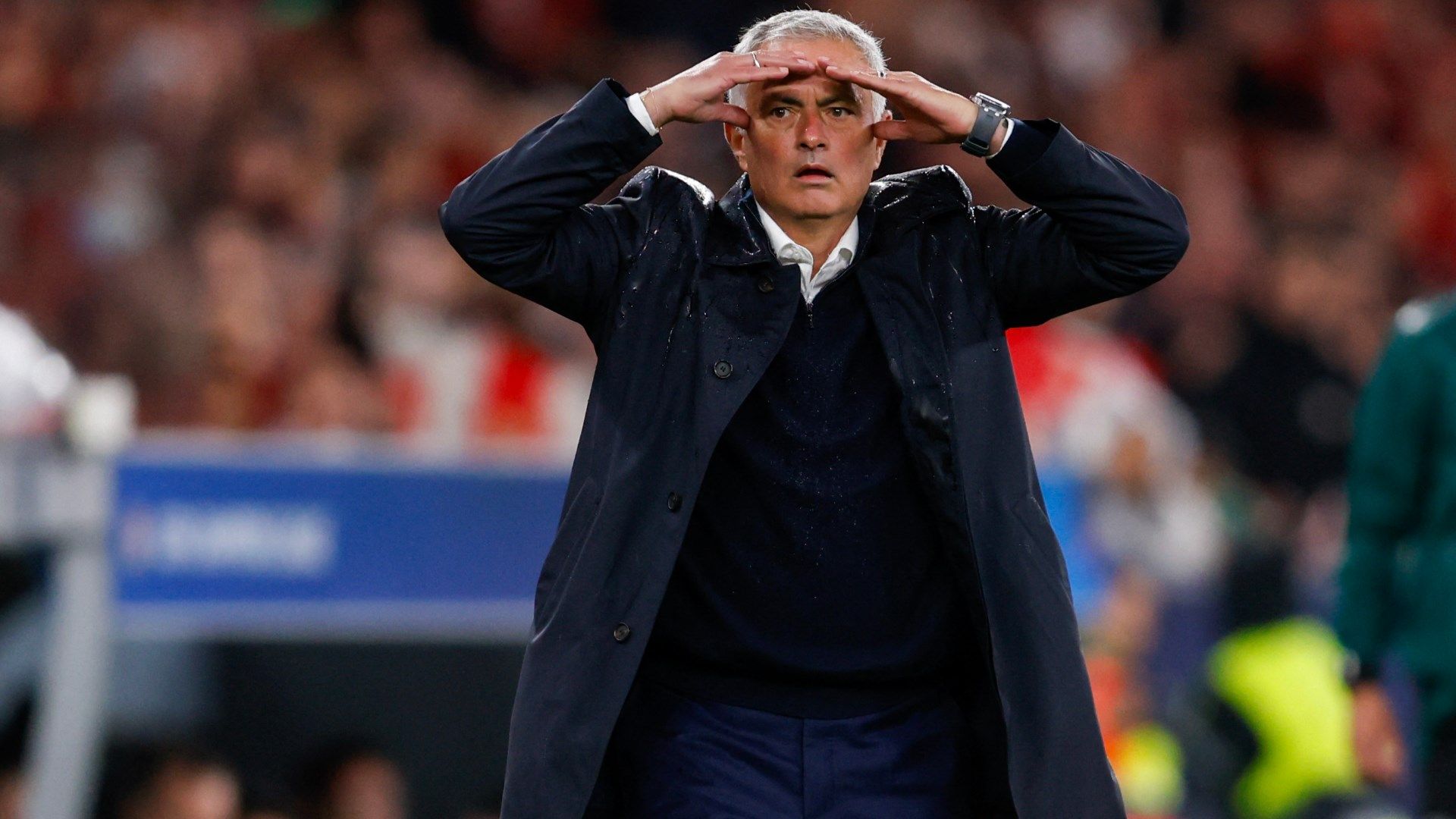 Jose Mourinho Benfica 2025