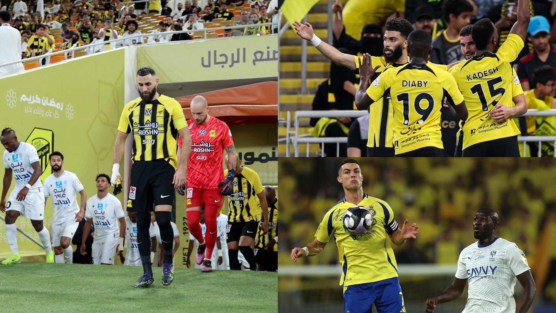 Ittihad Okhdood RSL 2024-2025