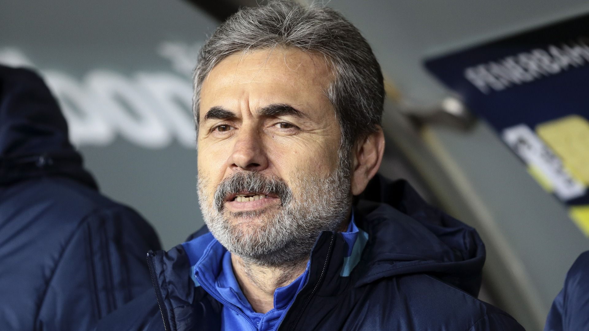 Aykut Kocaman
