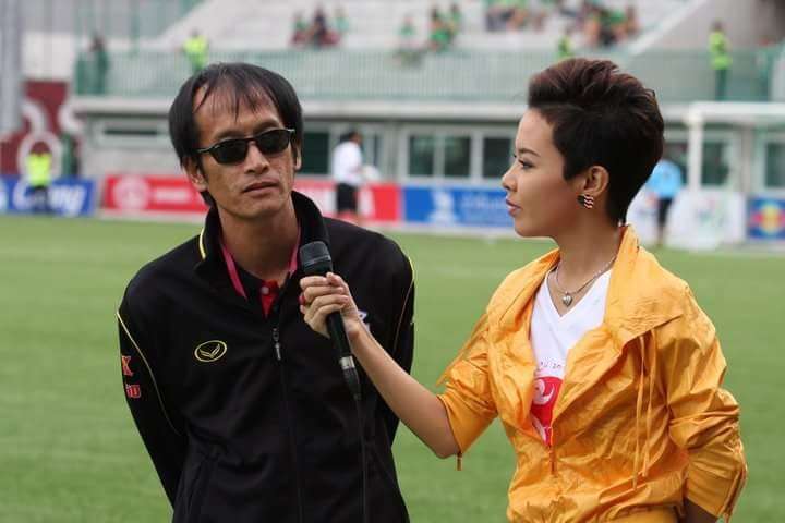 ไพโรจน์ บวรวัฒนดิลก