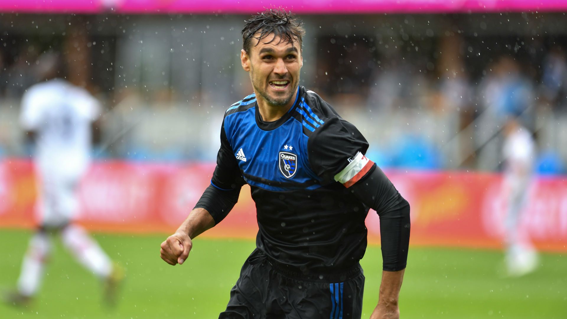 Chris Wondolowski San Jose Earthquakes MLS 2019