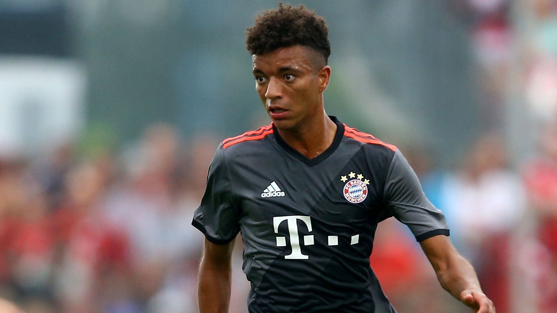 Timothy Tillmann Teaser FC Bayern 16072016