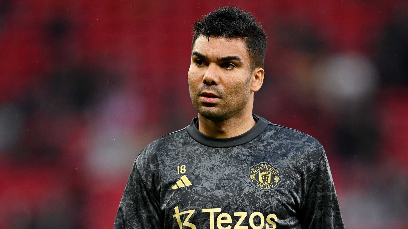 Casemiro