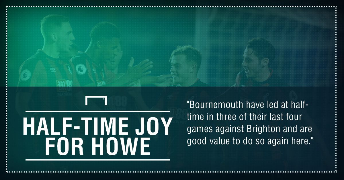 Bournemouth Brighton Graphic