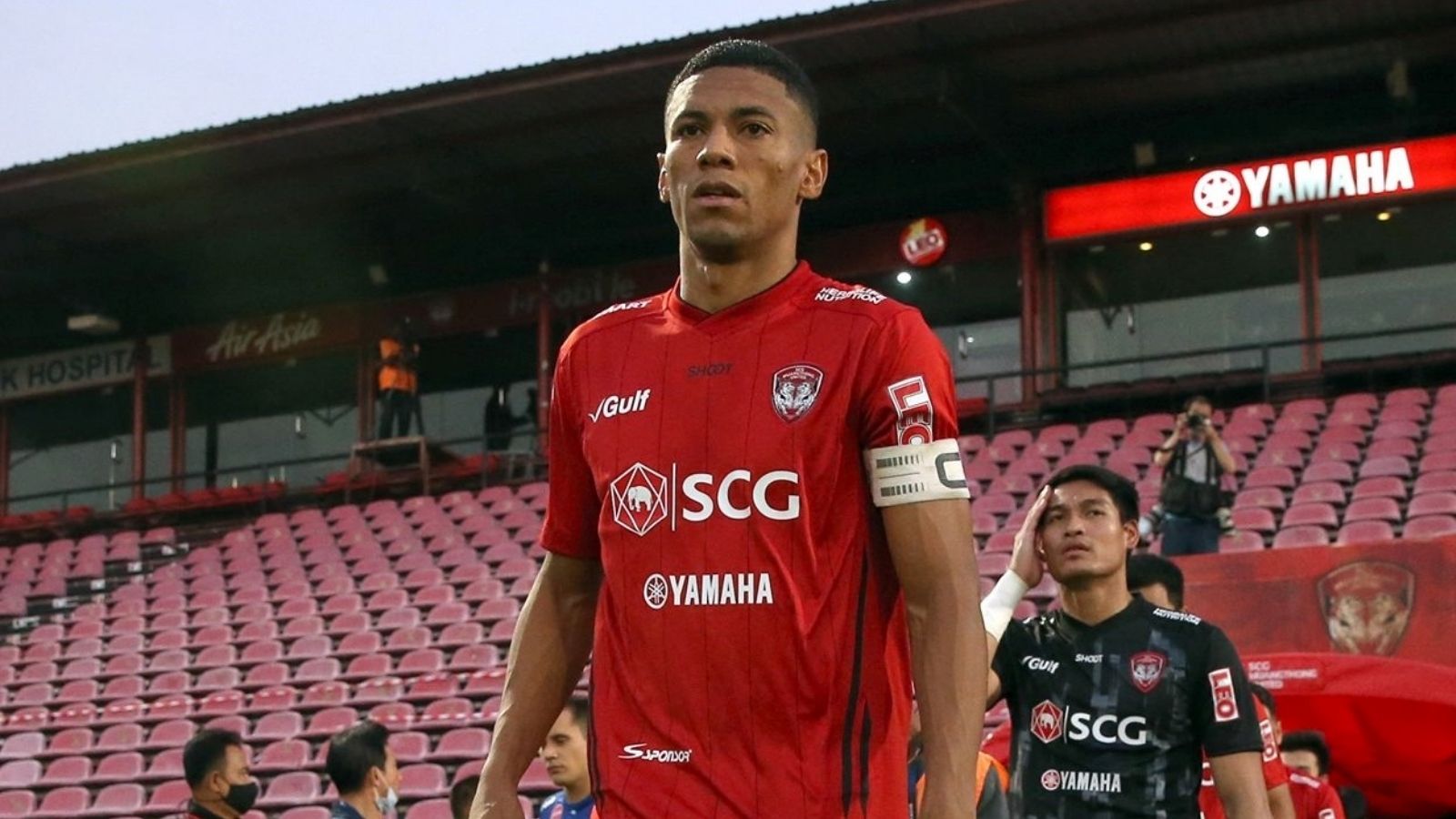 แดร์เลย์