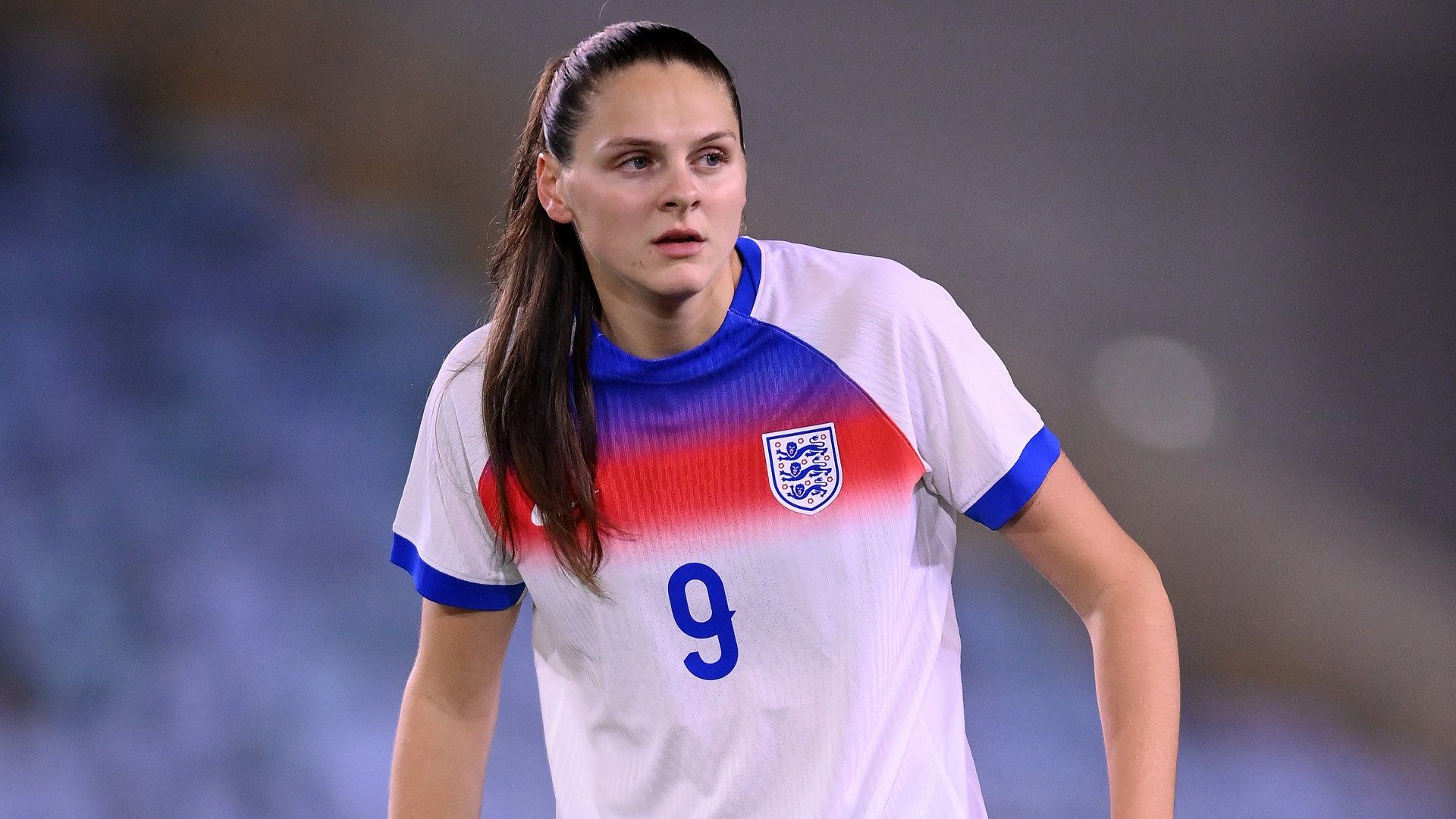 Isobel Goodwin England Women 2025