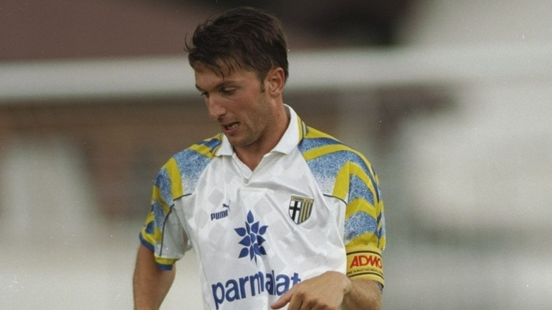 Lorenzo Minotti Parma