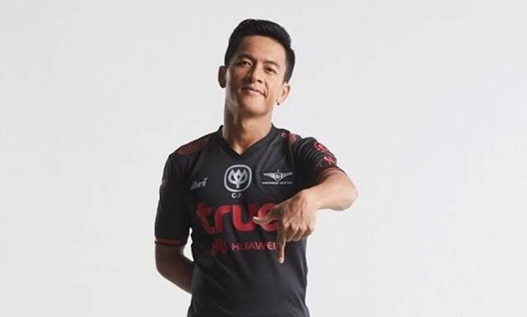 จักรพันธ์ พรใส