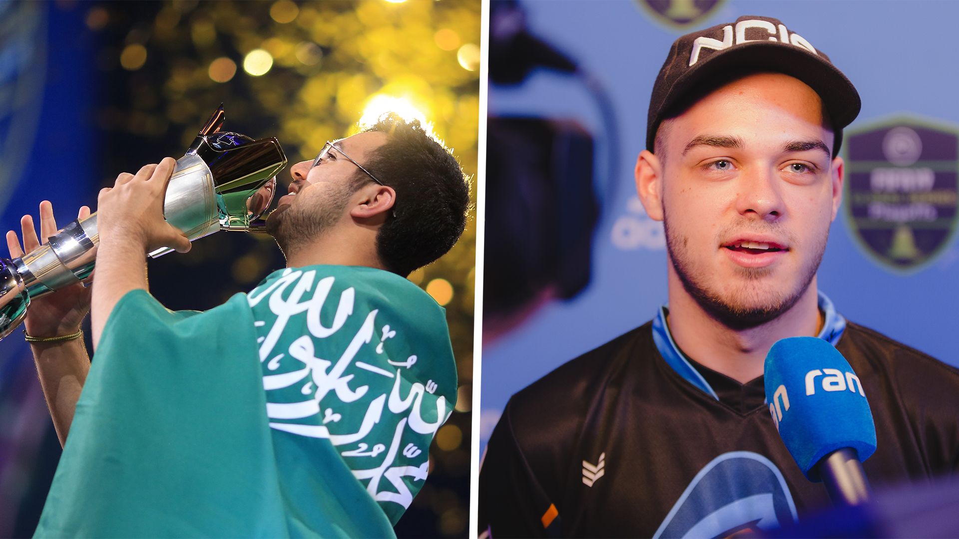 MSDossary and NRaseck