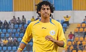 أحمد حجازي