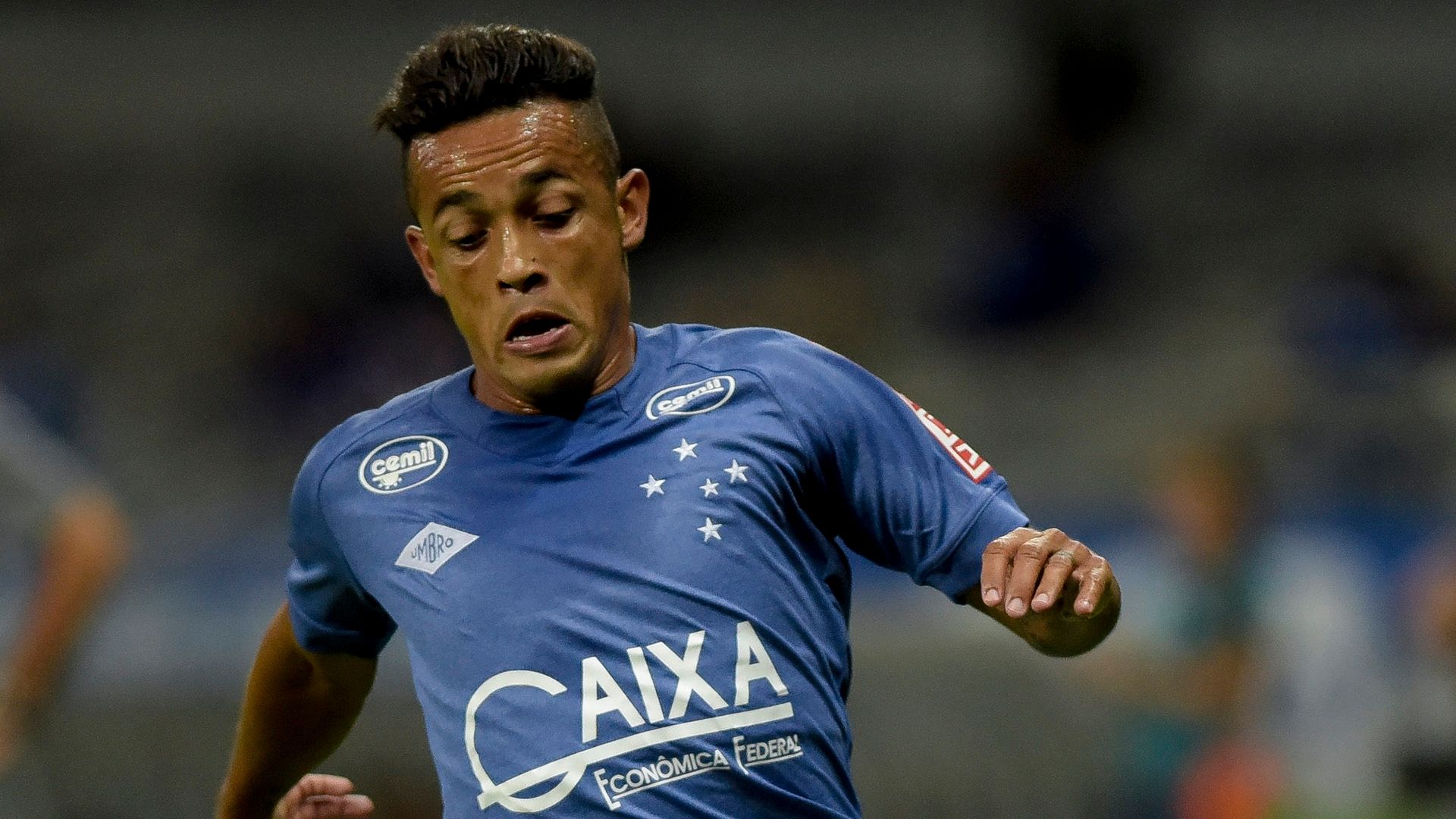 Rafinha Cruzeiro Chapecoense Primeira Liga 09022017