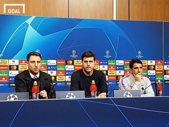 포체티노(인터 밀란)