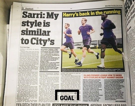 마우리치오 사리