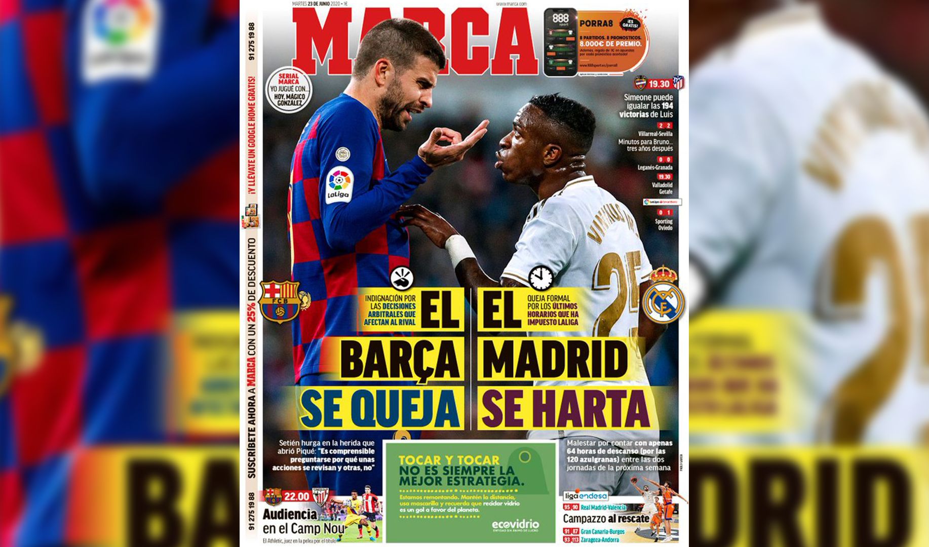 Marca