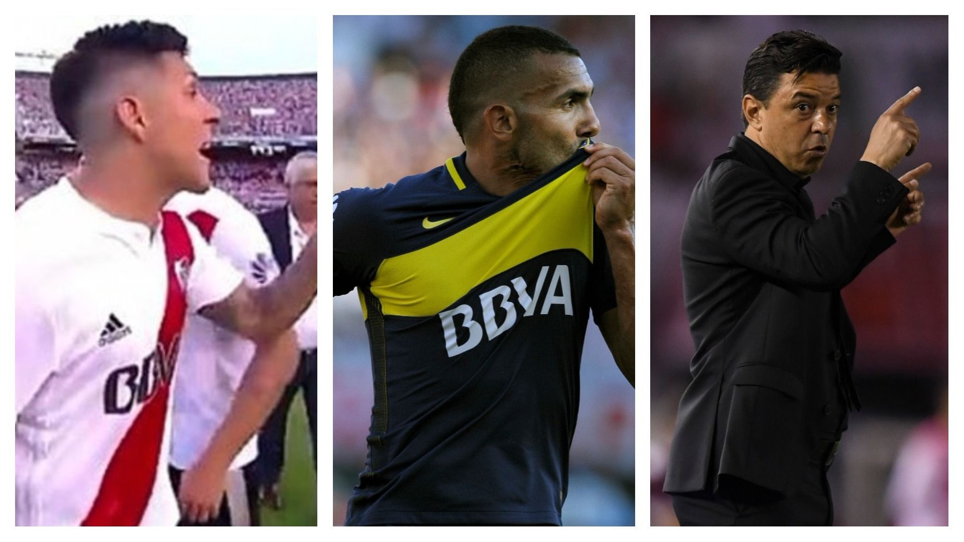 Collage frases