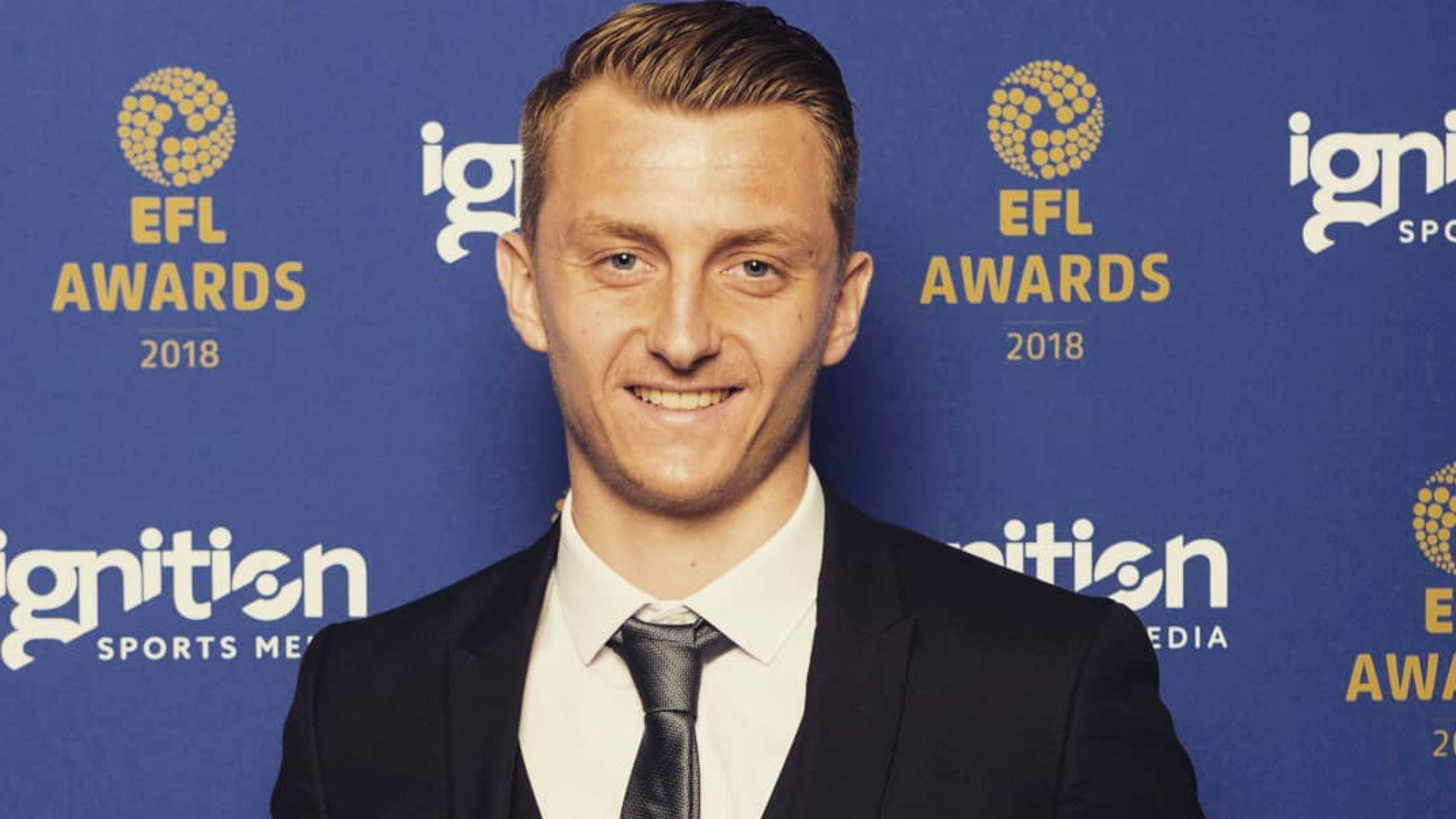 Ben Wilmot Stevenage