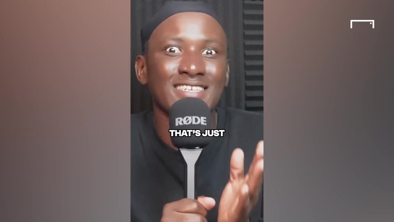 Mpilo Khosi Fan TV on Nabi video