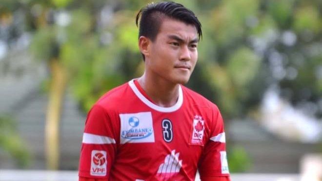 Long An Giải hạng Nhất 2018