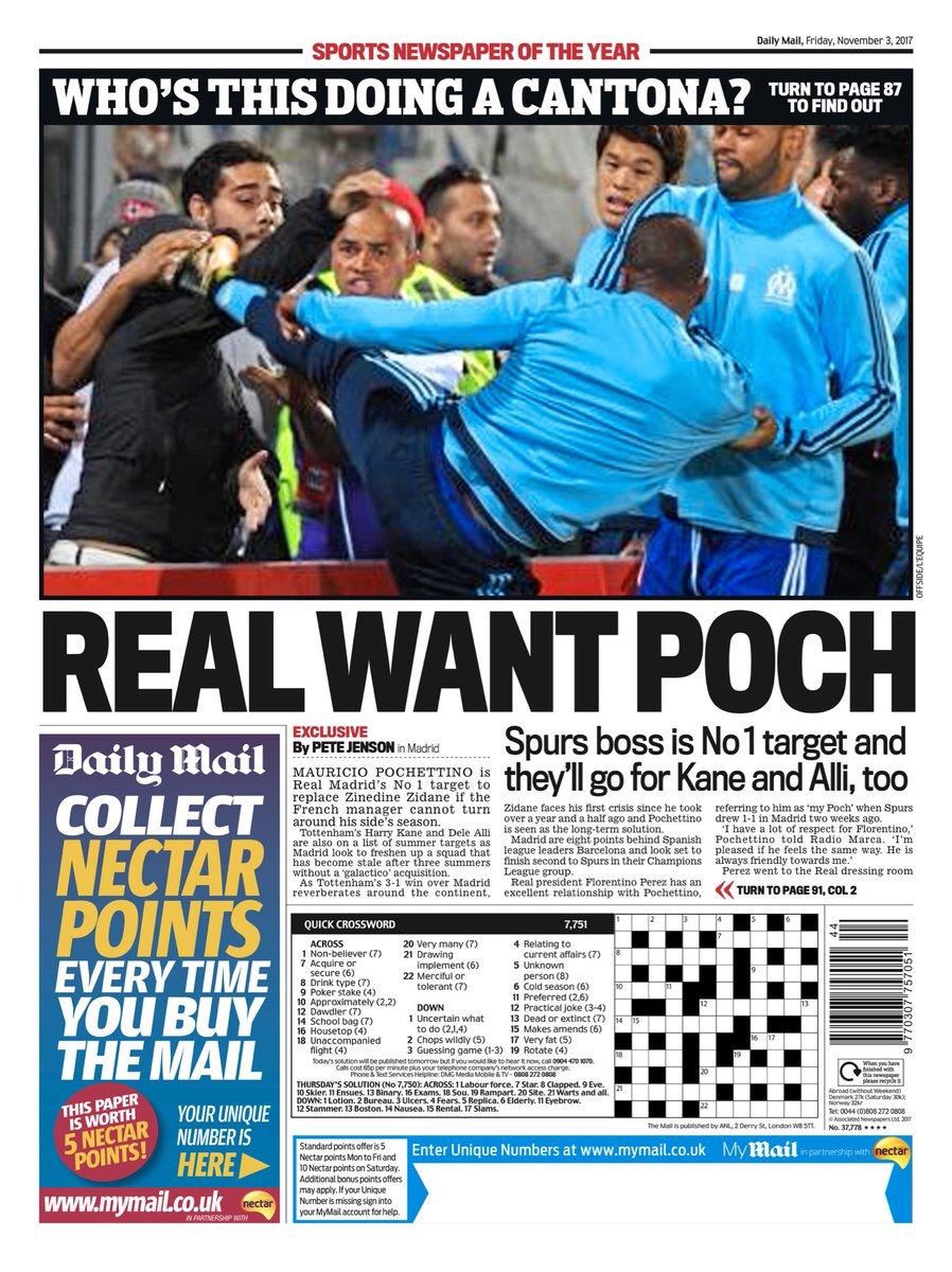 Revue de presse Patrice Evra