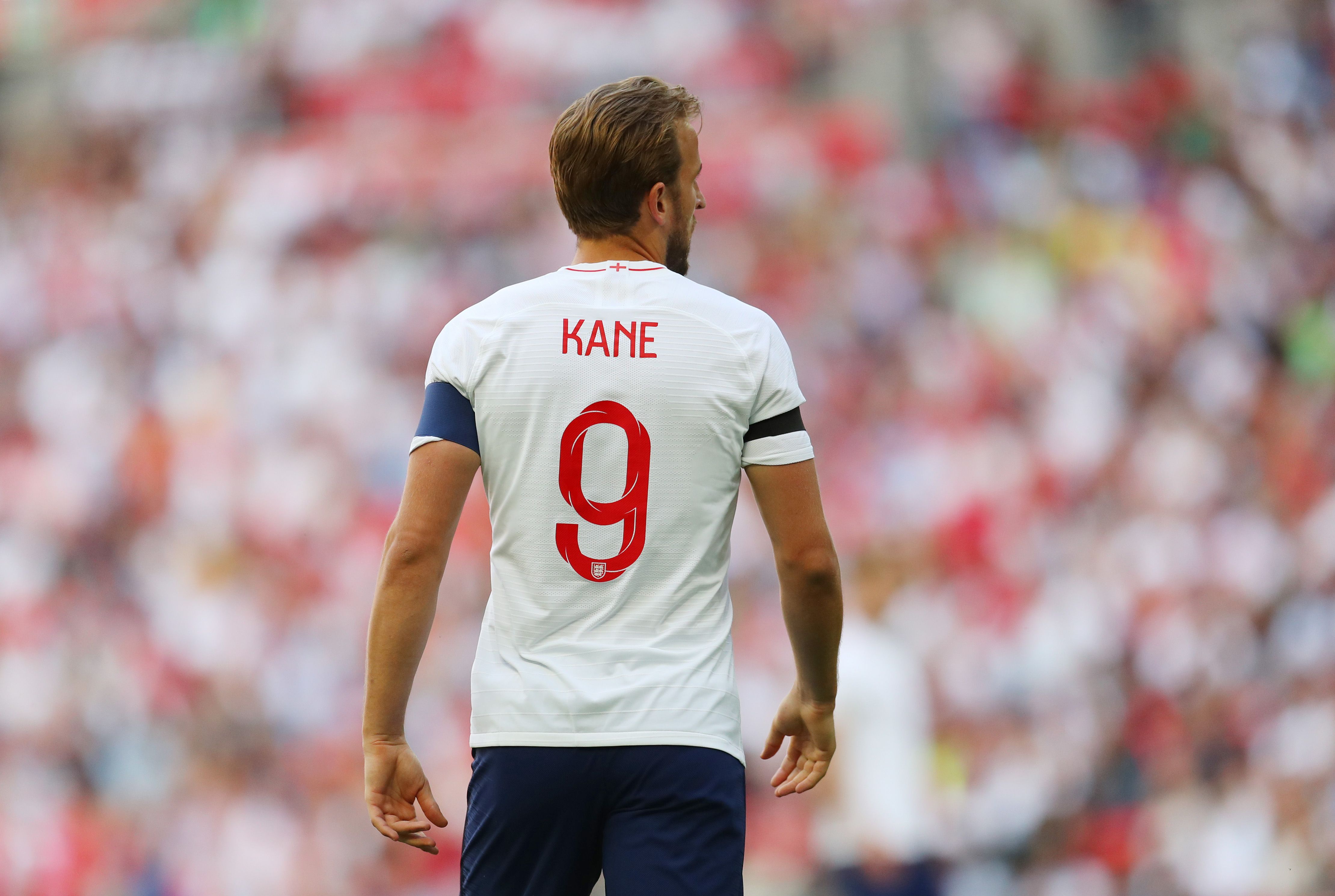 Kane England