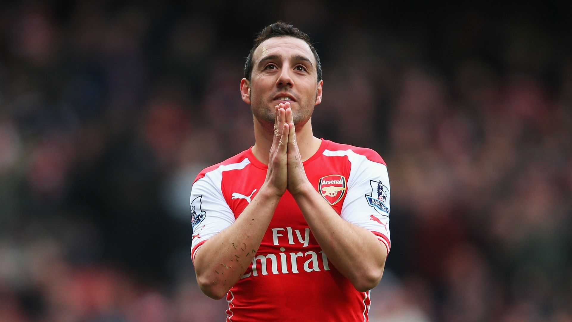 Santi Cazorla | Arsenal