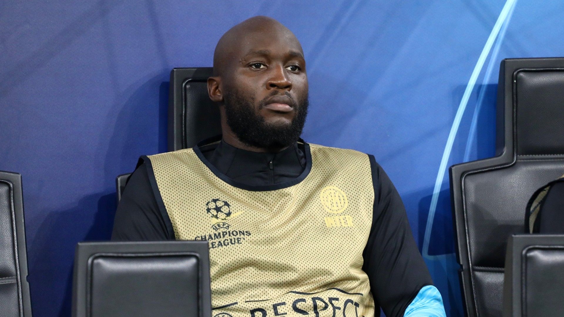 Lukaku Inter Viktoria Plzen 2022-23