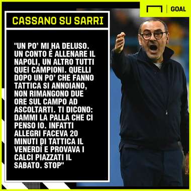 PS Cassano-Sarri