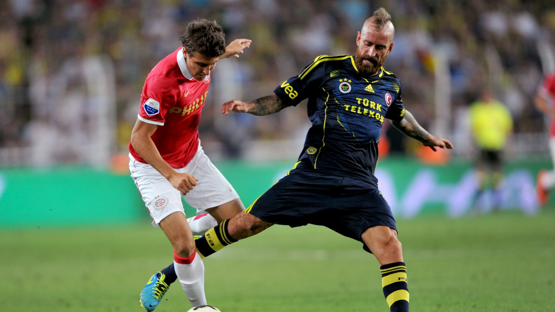 Raul Meireles