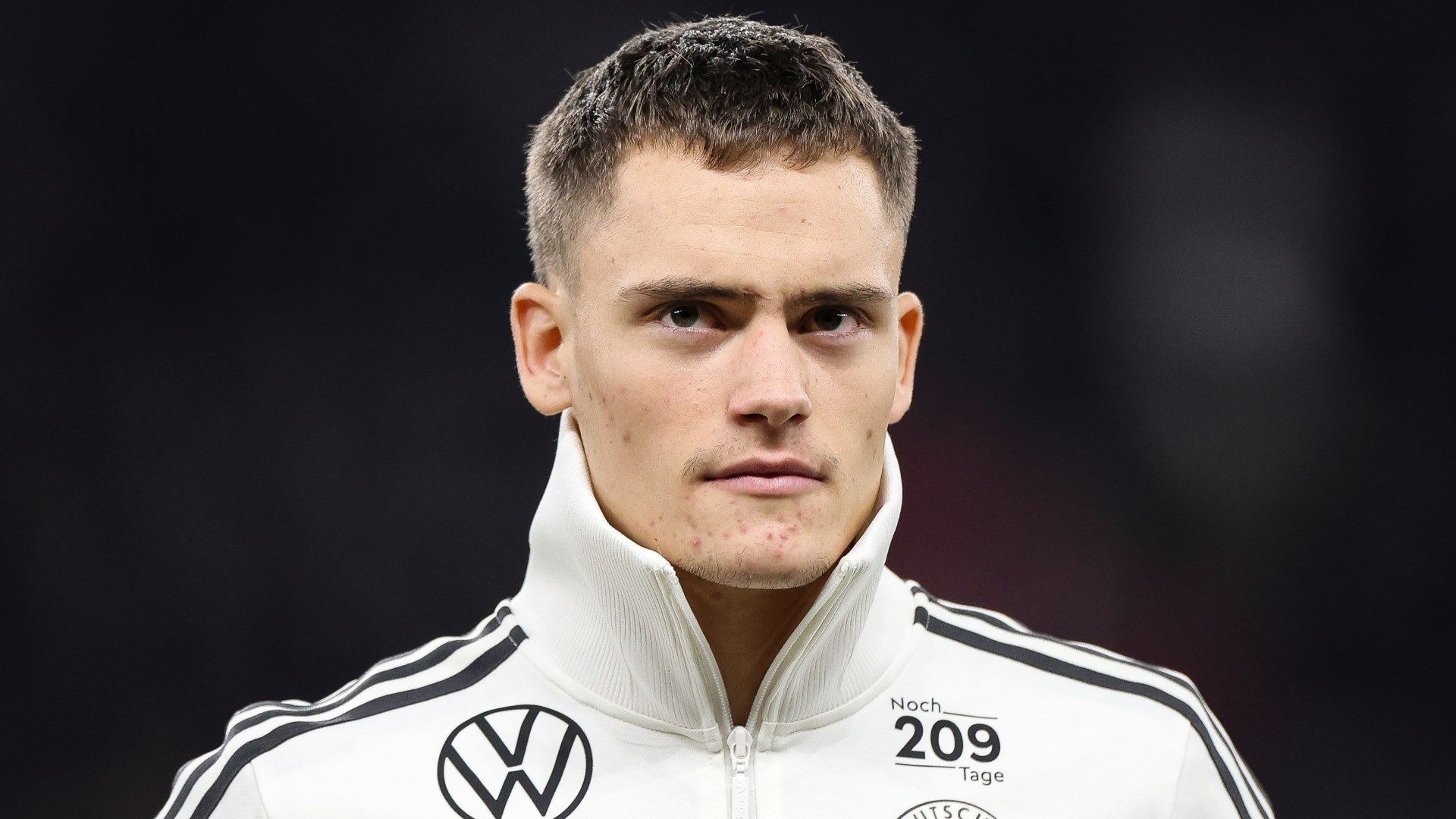 Florian Wirtz Germany 2023