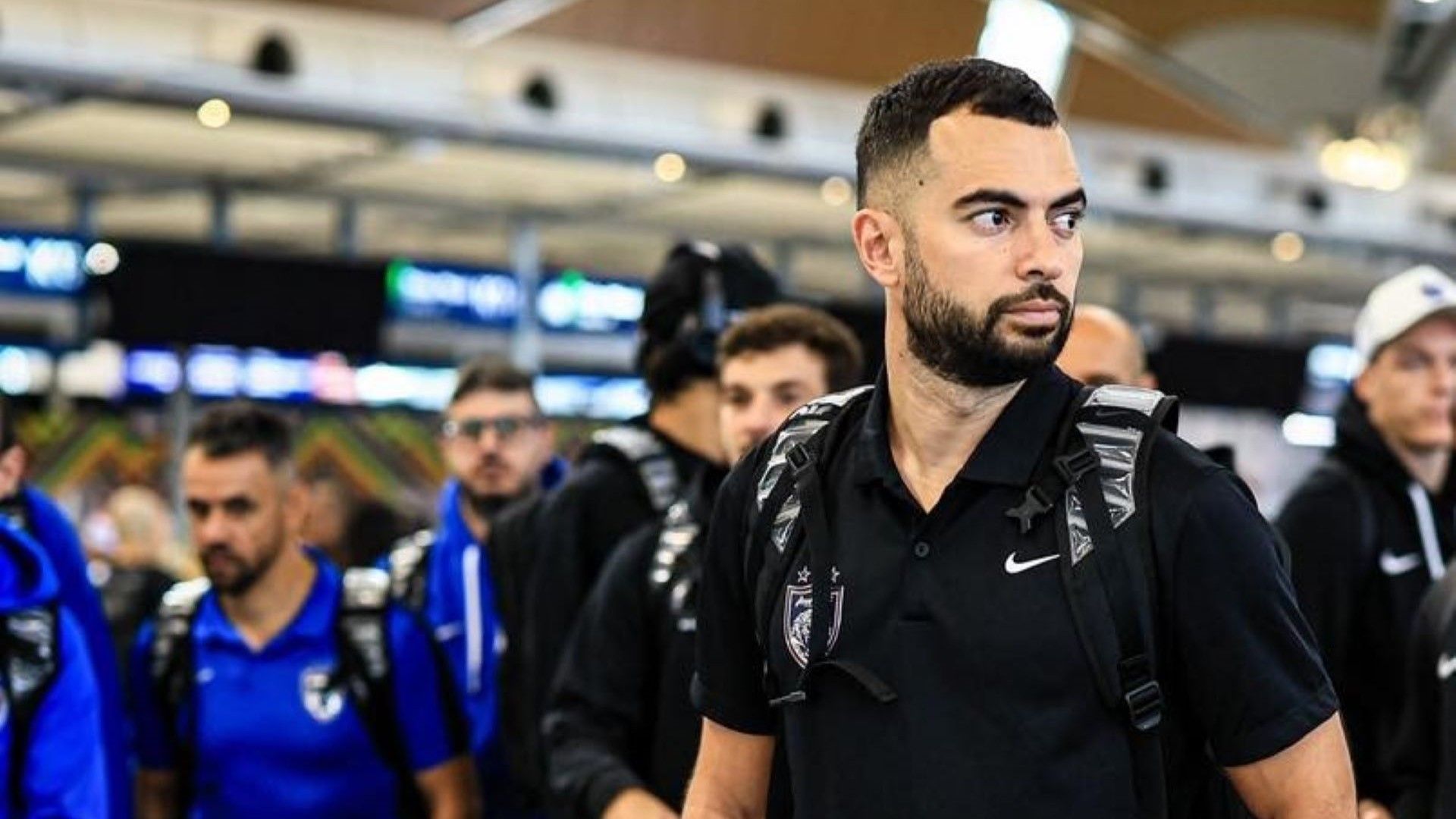 Jordi Amat - Johor Darul Takzim