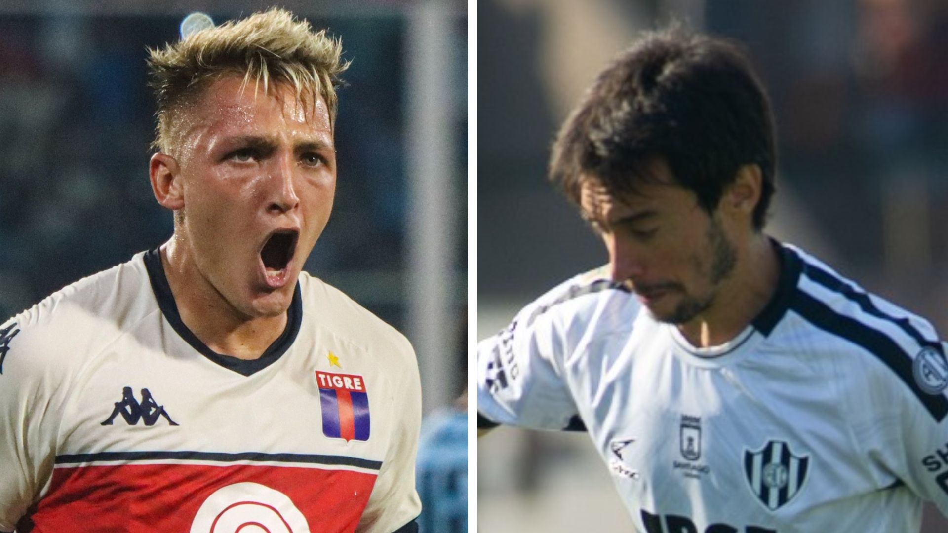 Central Córdoba Tigre Torneo Binance 2023