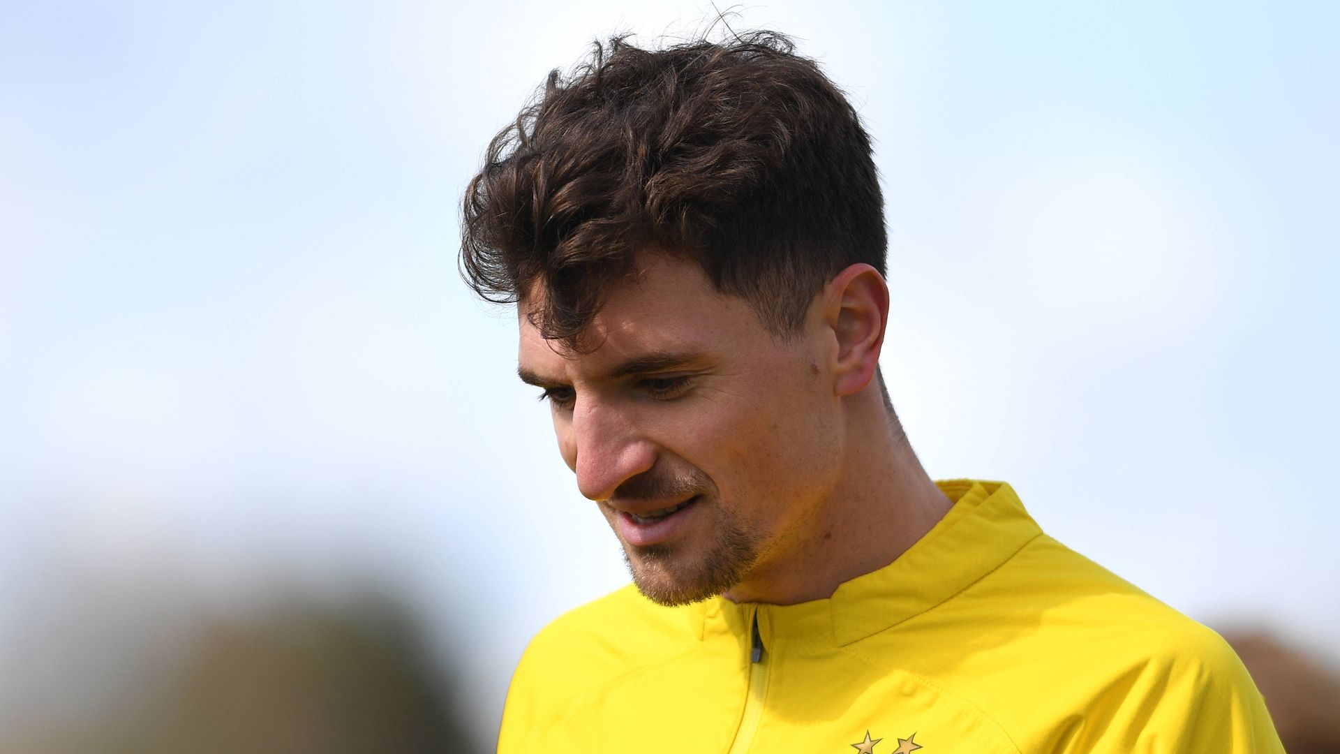 GER ONLY Thomas Meunier